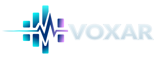 Voxar